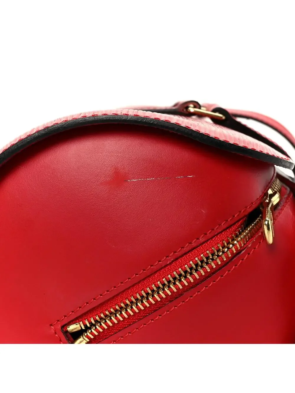 Louis Vuitton Epi Soufflot Castillan #295613L85B